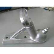 50mm Australia trailer coupler